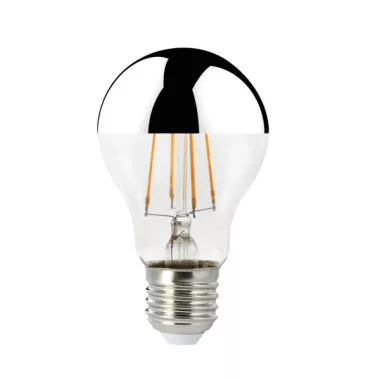 KANLUX 33514 XLED A60 M 7W-WW fényforrás MIRROR