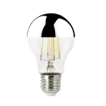 KANLUX 33515 XLED A60 M 7W-NW fényforrás MIRROR