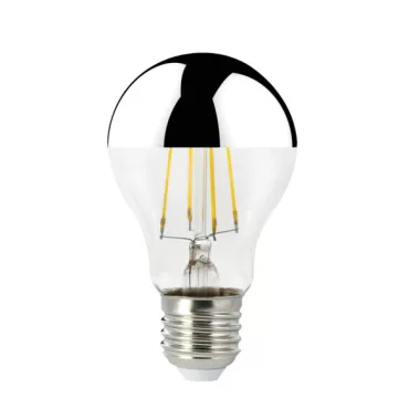 KANLUX 33515 XLED A60 M 7W-NW fényforrás MIRROR