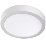   KANLUX 33541 CARSA V2LED 24W-NW-W lámpa  24W 220-240V AC 1680lm 4000K IP20 fehér