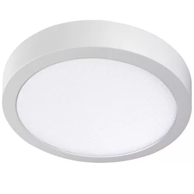 KANLUX 33541 CARSA V2LED 24W-NW-W lámpa  24W 220-240V AC 1680lm 4000K IP20 fehér
