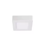   KANLUX 33546 KANTI V2LED 6W-NW-W lámpa  6W 220-240V AC 330lm 4000K IP20 fehér
