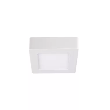 KANLUX 33546 KANTI V2LED 6W-NW-W lámpa  6W 220-240V AC 330lm 4000K IP20 fehér