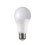   KANLUX 33642 S A60 11,5WE27 RGBCCT fényforr SMART E27 11.5W 220-240V AC 1055lm E27 2700-6500K fehér