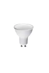 KANLUX 33643 S GU10 4,7W RGBCCT fényforrás SMART GU10 4.7W 220-240V AC 400lm GU10 2700-6500K fehér