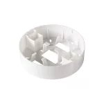 KANLUX 33651 AREL FRAME DO 14W W kiem.keret  fehér