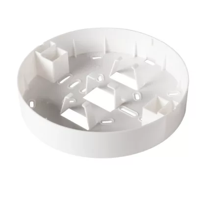 KANLUX 33655 AREL FRAME DO 25W W kiem.keret  fehér