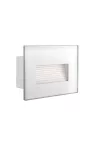 KANLUX 33690 GLASI LED 3W P WW-W lámpa  3W 220-240V AC 130lm 3000K IP44 fehér