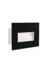 KANLUX 33694 GLASI LED 3W P NW-B lámpa 