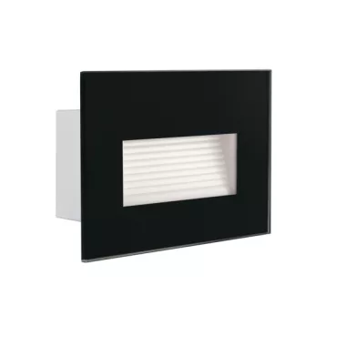 KANLUX 33694 GLASI LED 3W P NW-B lámpa 
