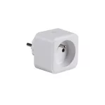   KANLUX 33701 S AD GN SCH 10A PM adapter SMART csatlakozóaljzat