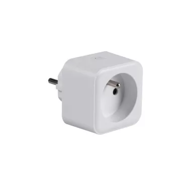 KANLUX 33701 S AD GN SCH 10A PM adapter SMART csatlakozóaljzat KANLUX 33701 S AD GN SCH 10A PM adapter SMART csatlakozóaljzat