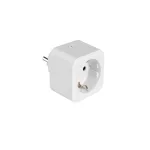   KANLUX 33704 S AD GN SCH 16A PM adapter SMART csatlakozóaljzat 220-240V AC 16A IP20 fehér