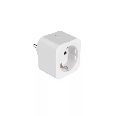 KANLUX 33704 S AD GN SCH 16A PM adapter SMART csatlakozóaljzat 220-240V AC 16A IP20 fehér