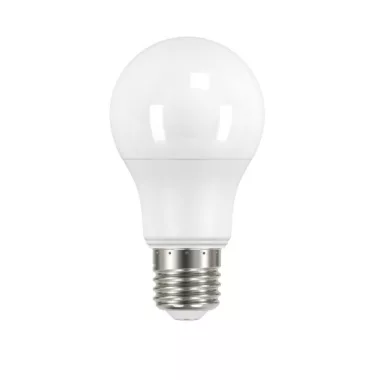 KANLUX 33714 IQ-LED A60 7,2W-NW fényforrás E27   (36674)
