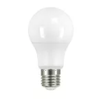   KANLUX 33722 IQ-LEDDIM A60 7,3W-WW fényf. E27 7.3W 220-240V AC 806lm E27 2700K fehér