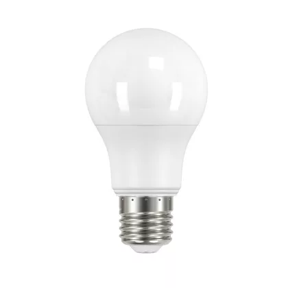 KANLUX 33723 IQ-LEDDIM A60 7,3W-NW fényf. E27 7.3W 220-240V AC 806lm E27 4000K fehér