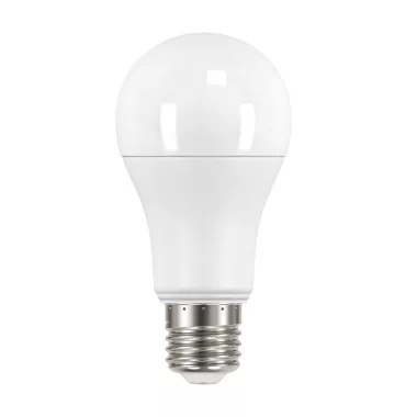 KANLUX 33724 IQ-LEDDIM A6010,5W-WW fényf. E27 10.5W 220-240V AC 1060lm E27 2700K fehér