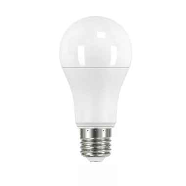 KANLUX 33727 IQ-LEDDIM A6013,6W-NW fényf. E27 13.6W 220-240V AC 1521lm E27 4000K fehér