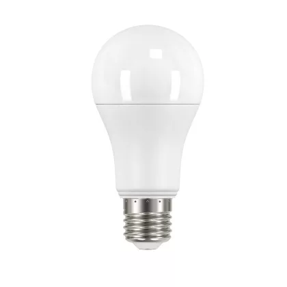   KANLUX 33727 IQ-LEDDIM A6013,6W-NW fényf. E27 13.6W 220-240V AC 1521lm E27 4000K fehér