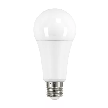 KANLUX 33747 IQ-LED A67 N 19W-NW fényf. E27 19W 220-240V AC 2452lm E27 4000K fehér
