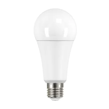 KANLUX 33748 IQ-LED A67 N 19W-CW fényf. E27 19W 220-240V AC 2452lm E27 6500K fehér KANLUX 33748 IQ-LED A67 N 19W-CW fényf. E27 19W 220-240V AC 2452lm E27 6500K fehér