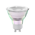   KANLUX 33749 IQ-LEDEX GU10 2,5W-WW fényf. GU10 2,5W 220-240V AC 450lm GU10 3000K