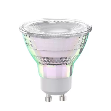 KANLUX 33749 IQ-LEDEX GU10 2,5W-WW fényf. GU10 2,5W 220-240V AC 450lm GU10 3000K