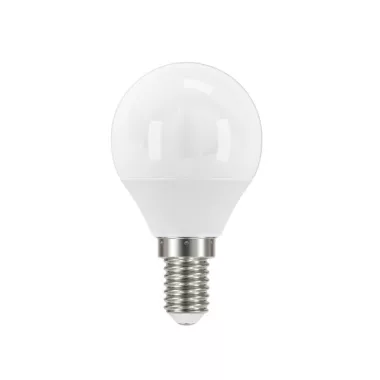 KANLUX 33760 IQ-LED L G45 4,2W-WW fényforrá LIFE E14