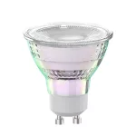   KANLUX 33769 IQ-LEDEX GU10 2,5W-NW fényf. GU10 2,5W 220-240V AC 460lm GU10 4000K