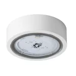   KANLUX 33823 ITECH C1 302 STW lámpa vészvilágító 2W 220-240V AC 238lm 5000K IP65 fehér