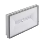  KANLUX 33845 ONTEC S W1302MATW lámpa vészvilágító 6,5W 220-240V AC 204lm 5000K IP65 fehér