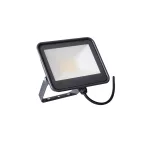   KANLUX 33881 IQ-LED FL-20W-NW reflektor fekete 20W 2300lm 4000K IP65