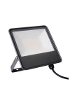 KANLUX 33883 IQ-LED FL-50W-NW reflektor fekete 50W 6000lm 4000K IP65