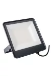 KANLUX 33884 IQ-LED FL-90W-NW reflektor fekete 90W 10800lm 4000K IP65