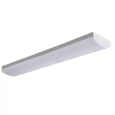 KANLUX 33891 MEBA LED 22-40W NW/WW lámpa 120 cm 22/40W 220-240V AC 3000.4000K IP20 fehér