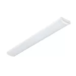   KANLUX 33893 MEBA LED 40W IP54 NW lámpa 120 cm 40W 220-240V AC 5200lm 4000K IP54 fehér