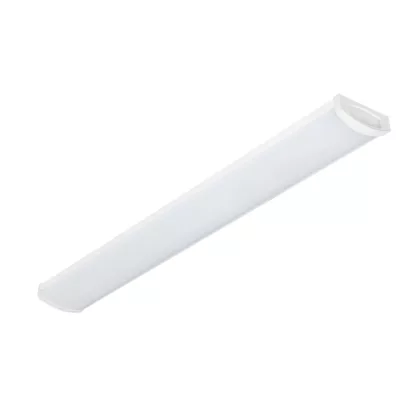   KANLUX 33893 MEBA LED 40W IP54 NW lámpa 120 cm 40W 220-240V AC 5200lm 4000K IP54 fehér