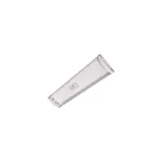   KANLUX 33894 MEBA 4LED 60 IP54 PC lámpa 60 cm 2 x max 9W 220-240V AC G13 IP54 fehér