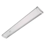   KANLUX 33896 MEBA 4LED 150 IP54 PC lámpa 150 cm 2 x max 24W 220-240V AC G13 IP54 fehér