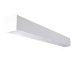   KANLUX 33972 AL-ML-NW-MAT-W-NT lámpatest  25W 220-240V AC 3250lm 4000K IP20 fehér
