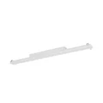   KANLUX 34012 AL-ML-NW-MPR-W-PT lámpatest  26W 220-240V AC 3100lm 4000K IP20 fehér