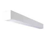   KANLUX 34044 AL-MM-NW-MAT-W-NT lámpatest  29W 220-240V AC 3900lm 4000K IP20 fehér