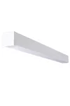 KANLUX 34081 AL-LH-NW-MAT-W-NT lámpa 170 cm 52W 220-240V AC 6300lm 4000K IP20 fehér