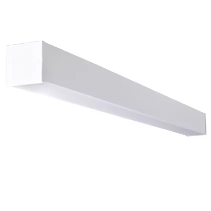   KANLUX 34081 AL-LH-NW-MAT-W-NT lámpa 170 cm 52W 220-240V AC 6300lm 4000K IP20 fehér