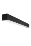 KANLUX 34302 ALD-MM-NW-MAT-B-NT lámpatest  29W 220-240V AC 3900lm 4000K IP20 fekete