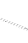 KANLUX 34594 LF-MM-WW-MAT-B-PT lámpa 40W 220-240V AC IP20 KANLUX 34594 LF-MM-WW-MAT-B-PT lámpa 40W 220-240V AC IP20
