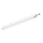   KANLUX 34684 LM-MM-NW-MAT-B-NT lámpa  32W 220-240V AC 4050lm 4000K IP20 fekete