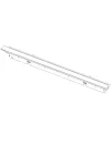 KANLUX 34882 LL-MM-WW-MAT-B-PT lámpa 40W 220-240V AC IP20 KANLUX 34882 LL-MM-WW-MAT-B-PT lámpa 40W 220-240V AC IP20