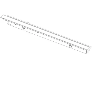 KANLUX 34882 LL-MM-WW-MAT-B-PT lámpa 40W 220-240V AC IP20 KANLUX 34882 LL-MM-WW-MAT-B-PT lámpa 40W 220-240V AC IP20